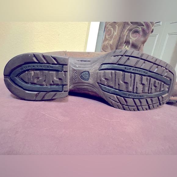 Ariat Boots - Picture 3 of 3